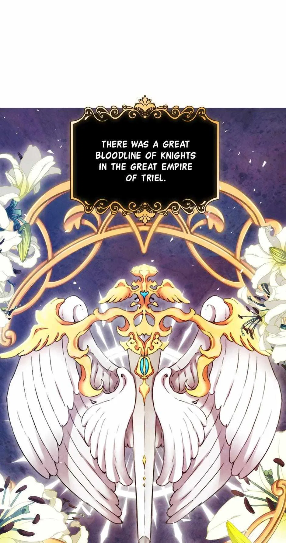 When the Villainess Is in Love Chapter 101 – Page 16
