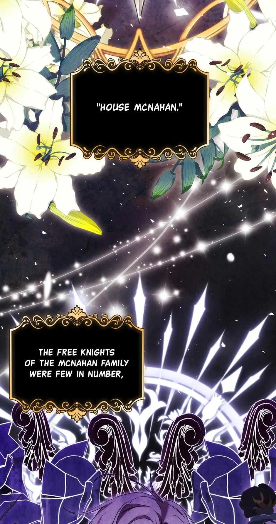 When the Villainess Is in Love Chapter 101 – Page 17