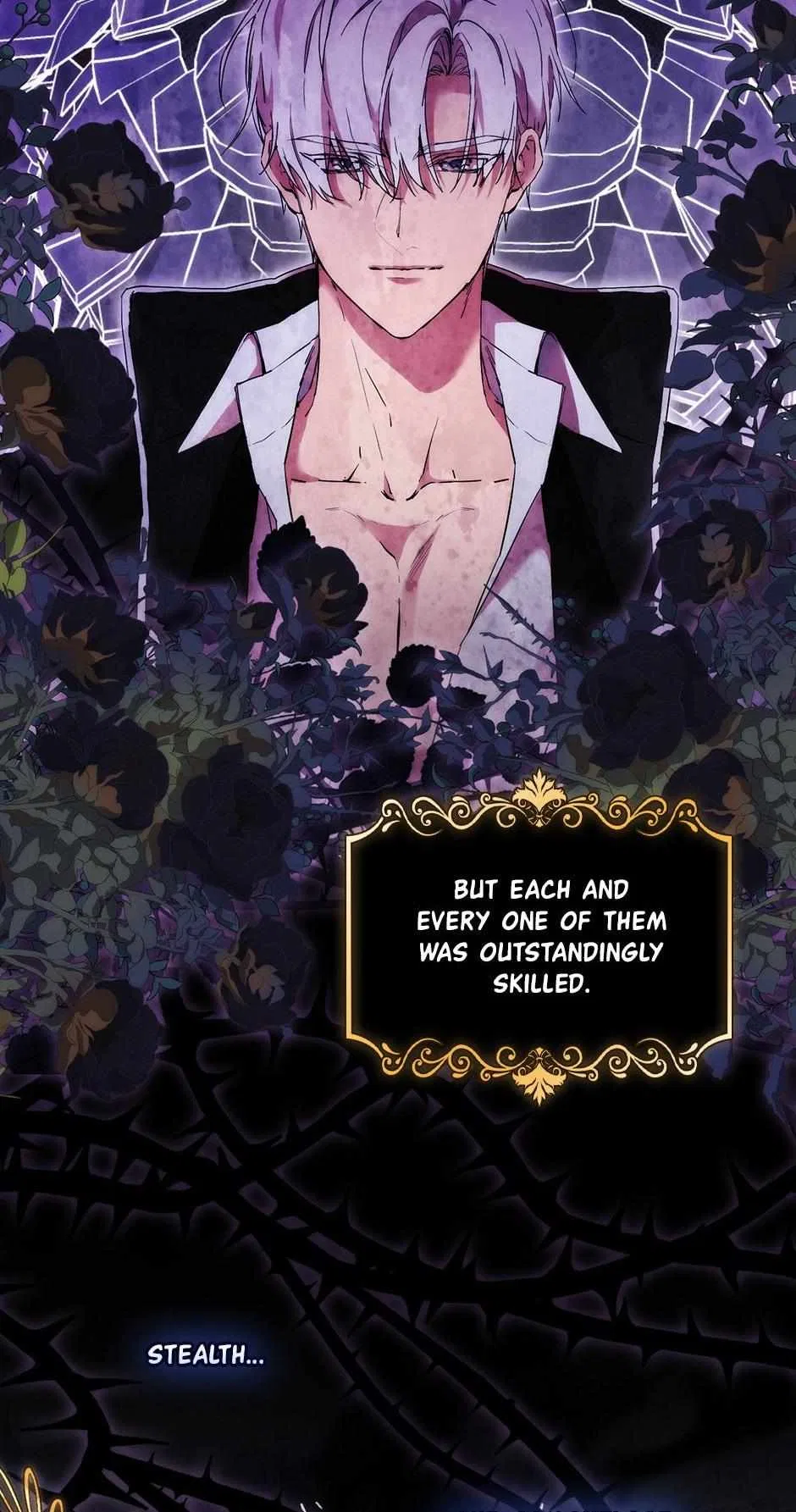 When the Villainess Is in Love Chapter 101 – Page 18
