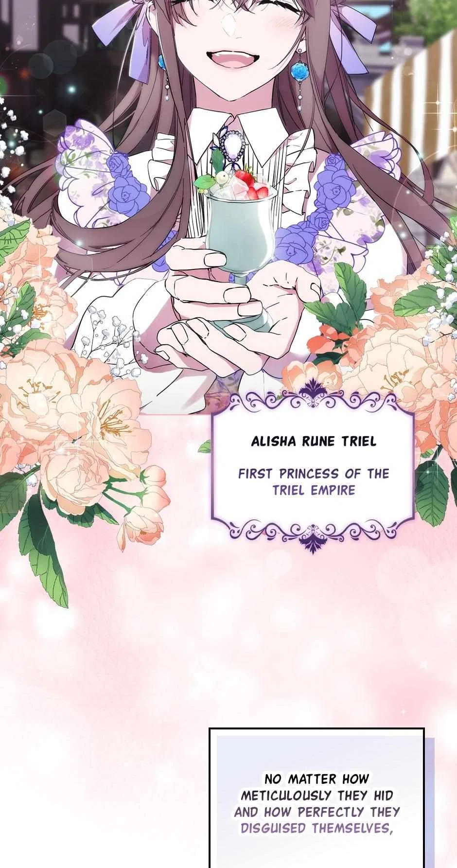 When the Villainess Is in Love Chapter 101 – Page 23