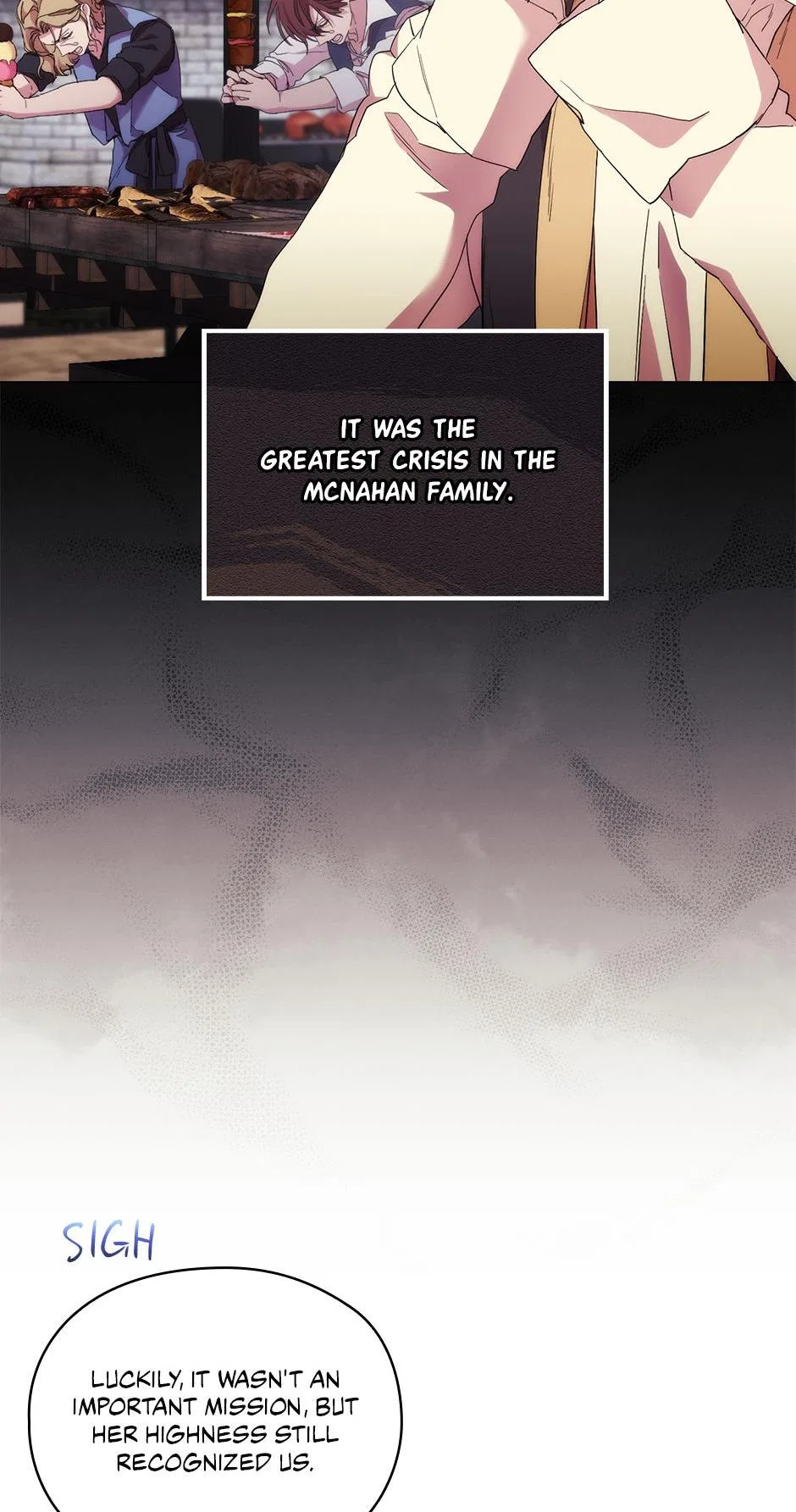 When the Villainess Is in Love Chapter 101 – Page 26
