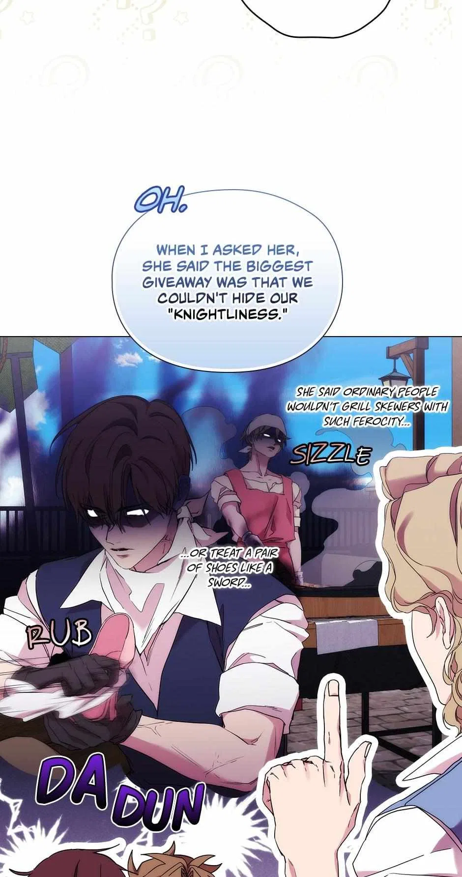 When the Villainess Is in Love Chapter 101 – Page 29