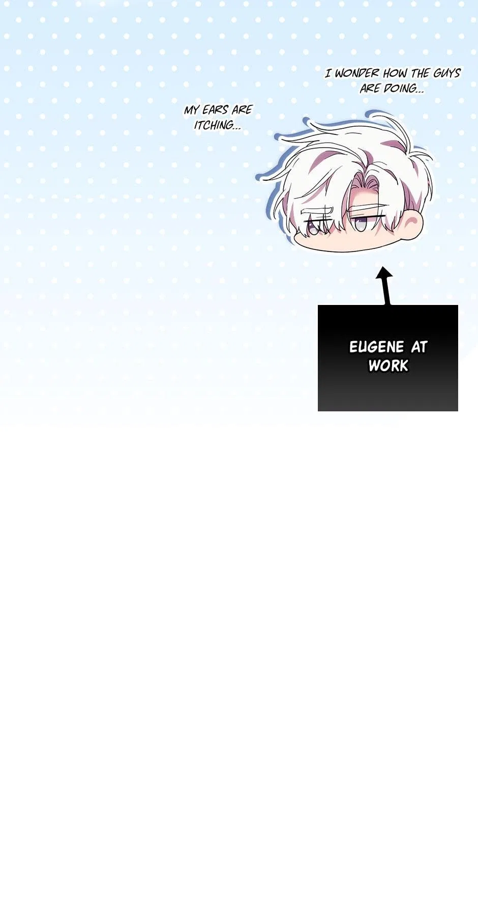 When the Villainess Is in Love Chapter 101 – Page 37