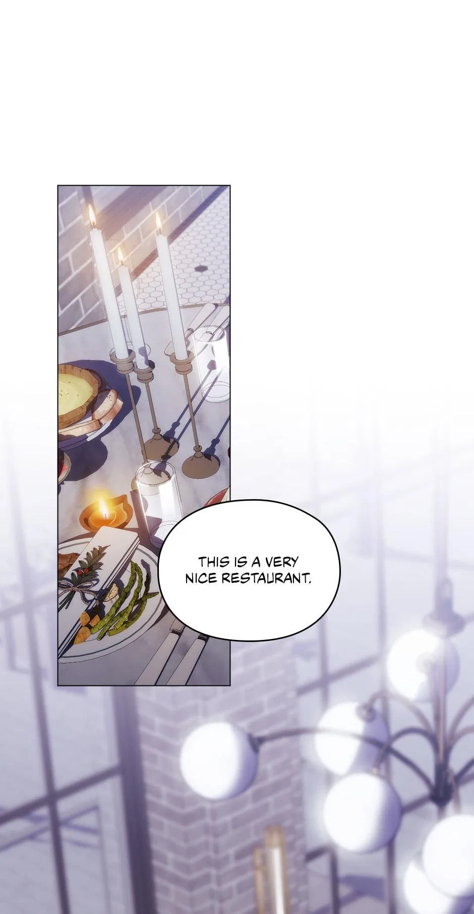 When the Villainess Is in Love Chapter 101 – Page 39