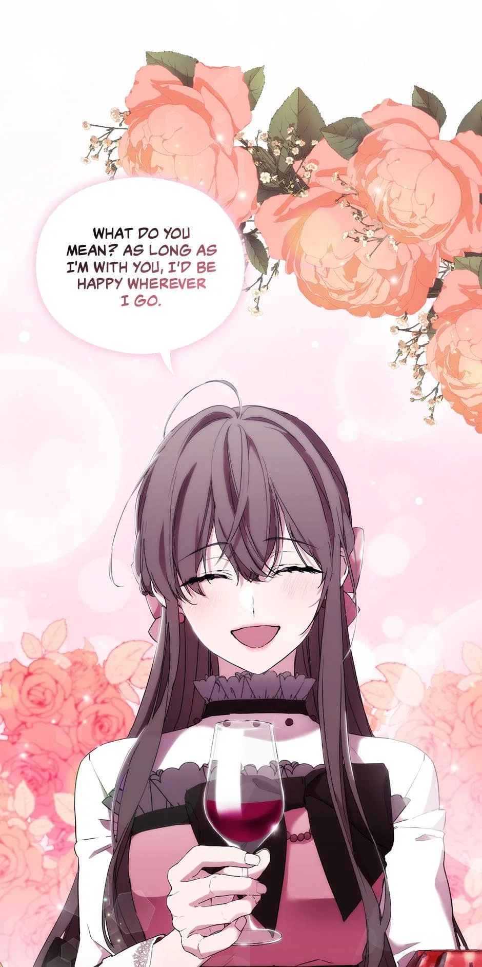 When the Villainess Is in Love Chapter 101 – Page 41