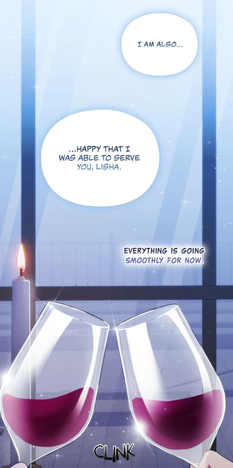 When the Villainess Is in Love Chapter 101 – Page 43