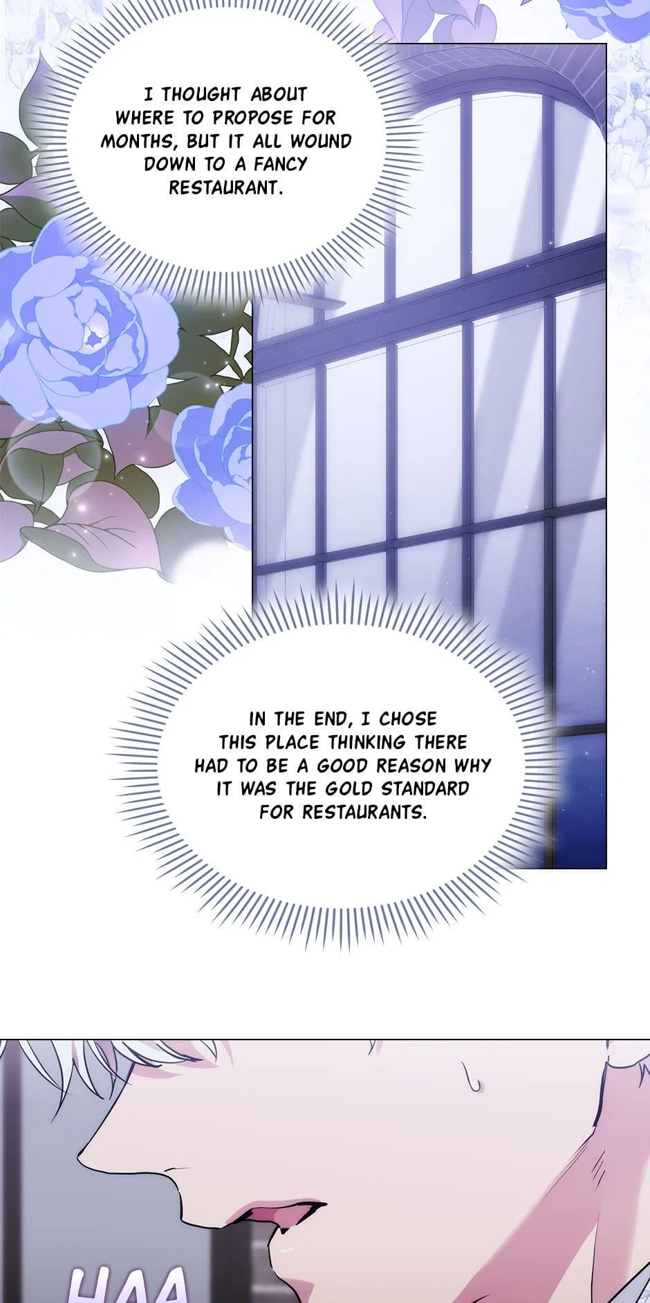 When the Villainess Is in Love Chapter 101 – Page 45