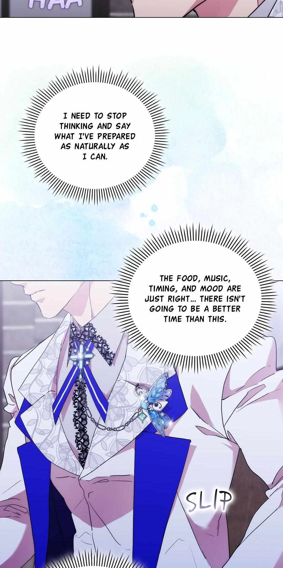 When the Villainess Is in Love Chapter 101 – Page 46