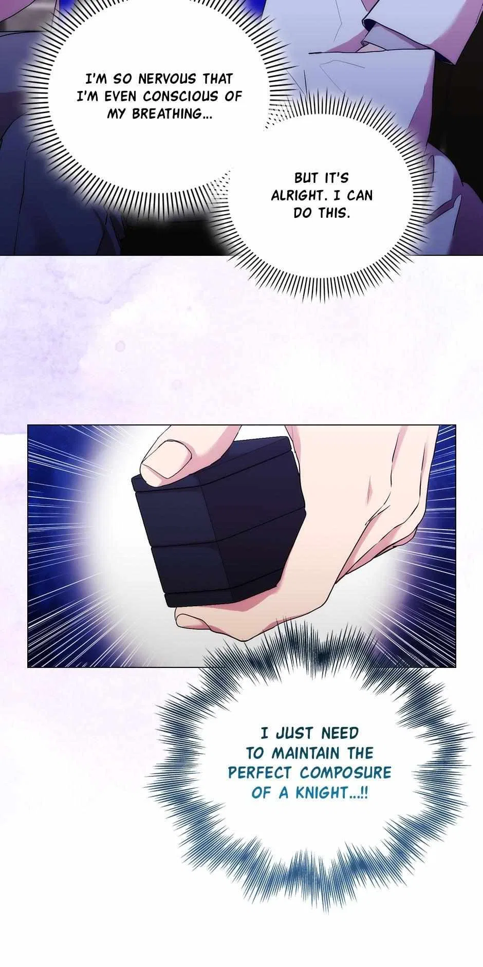 When the Villainess Is in Love Chapter 101 – Page 47