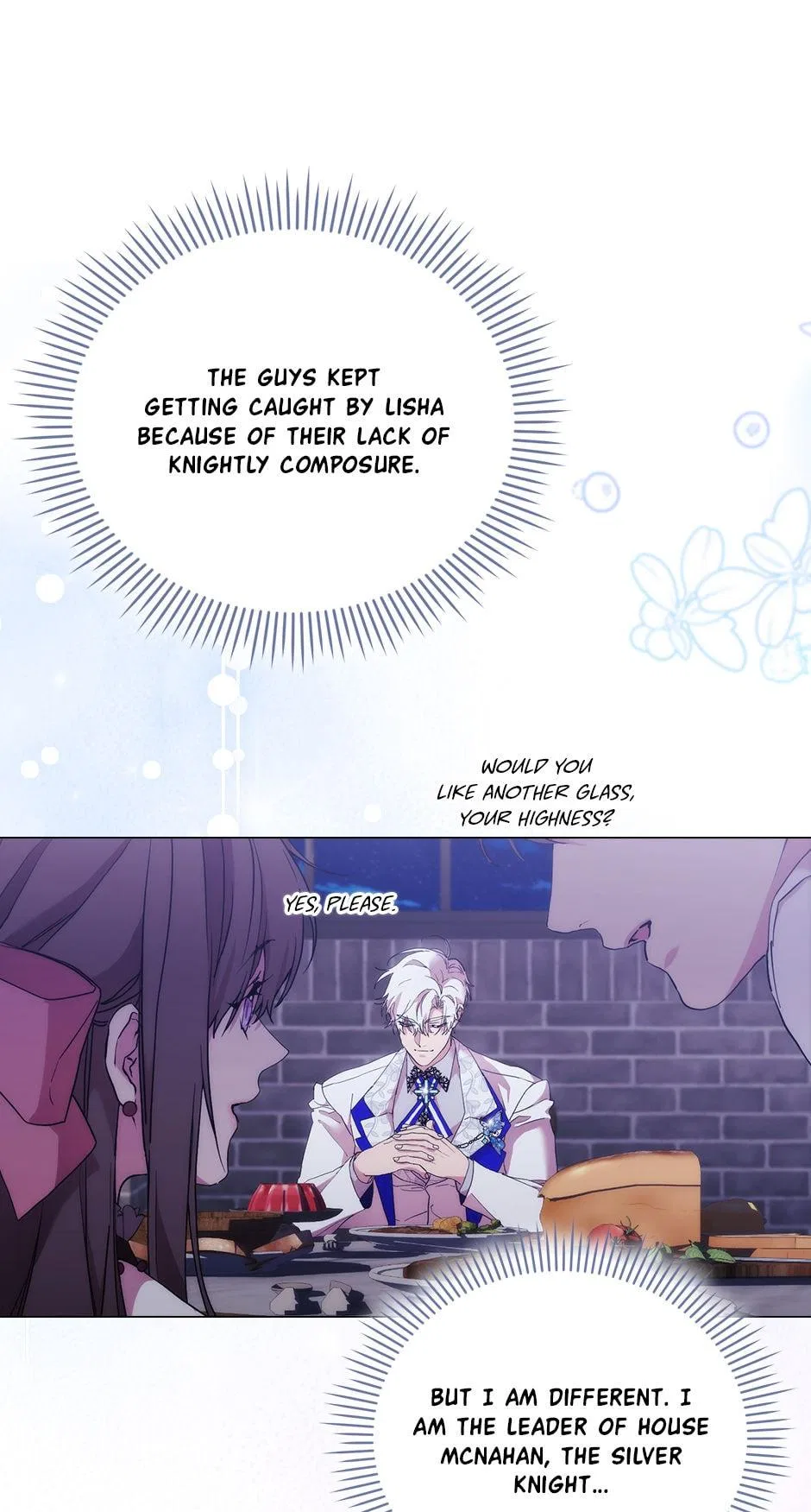 When the Villainess Is in Love Chapter 101 – Page 48
