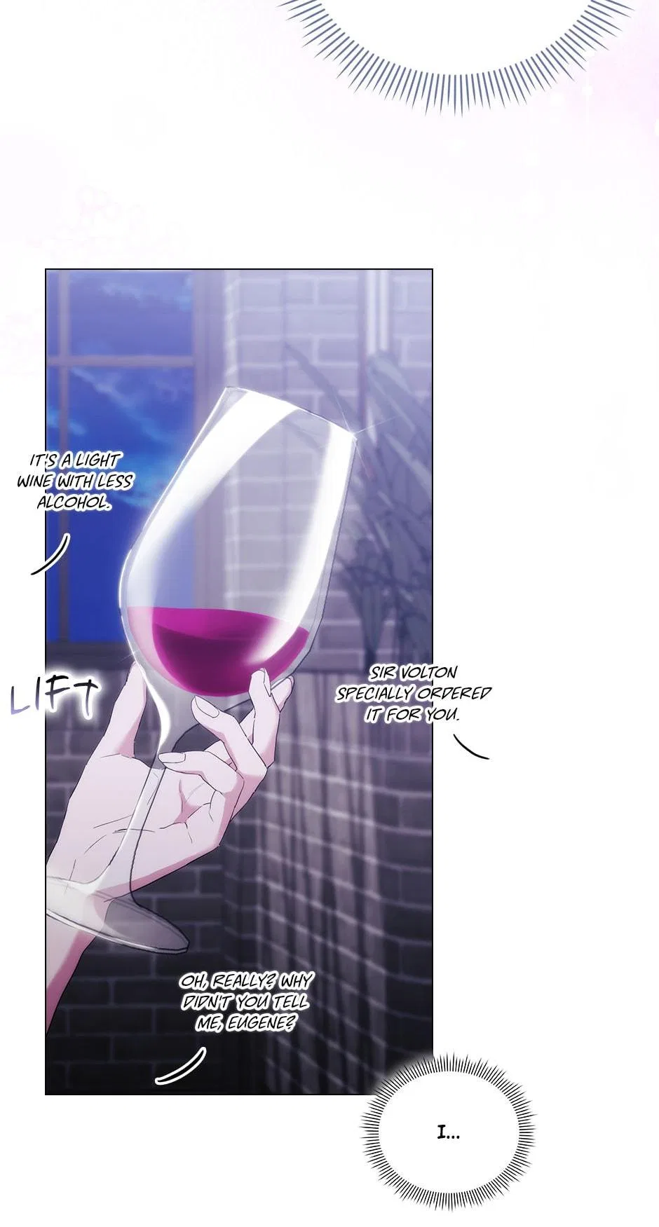When the Villainess Is in Love Chapter 101 – Page 49