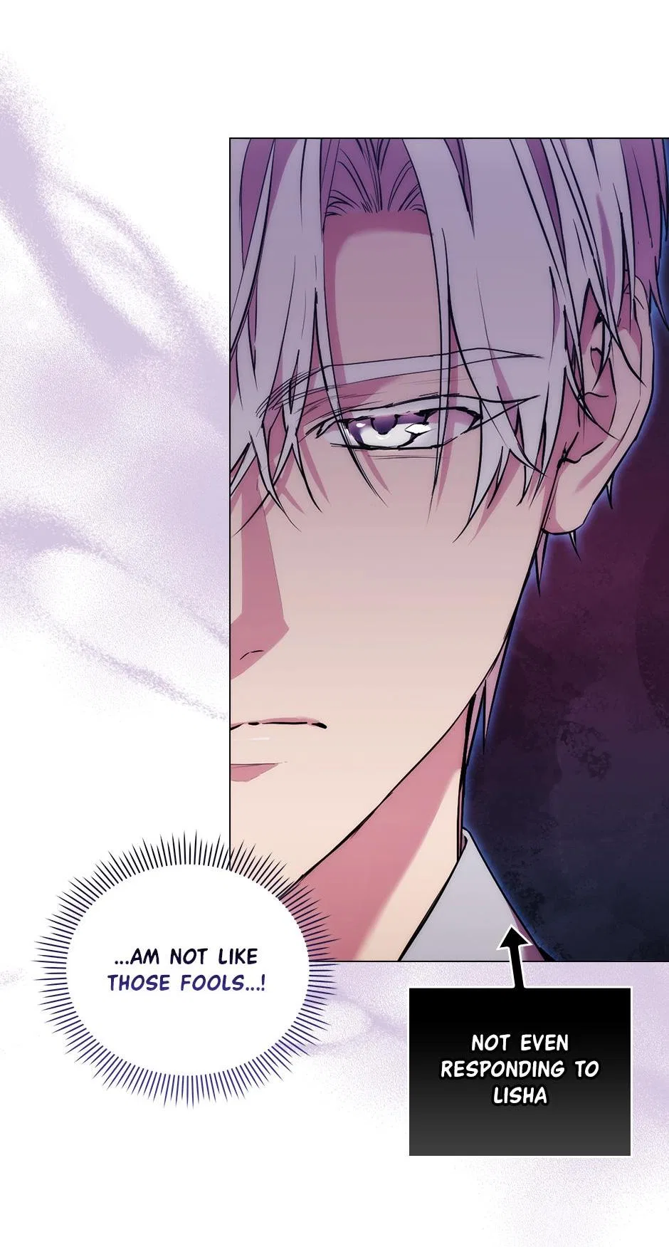 When the Villainess Is in Love Chapter 101 – Page 50