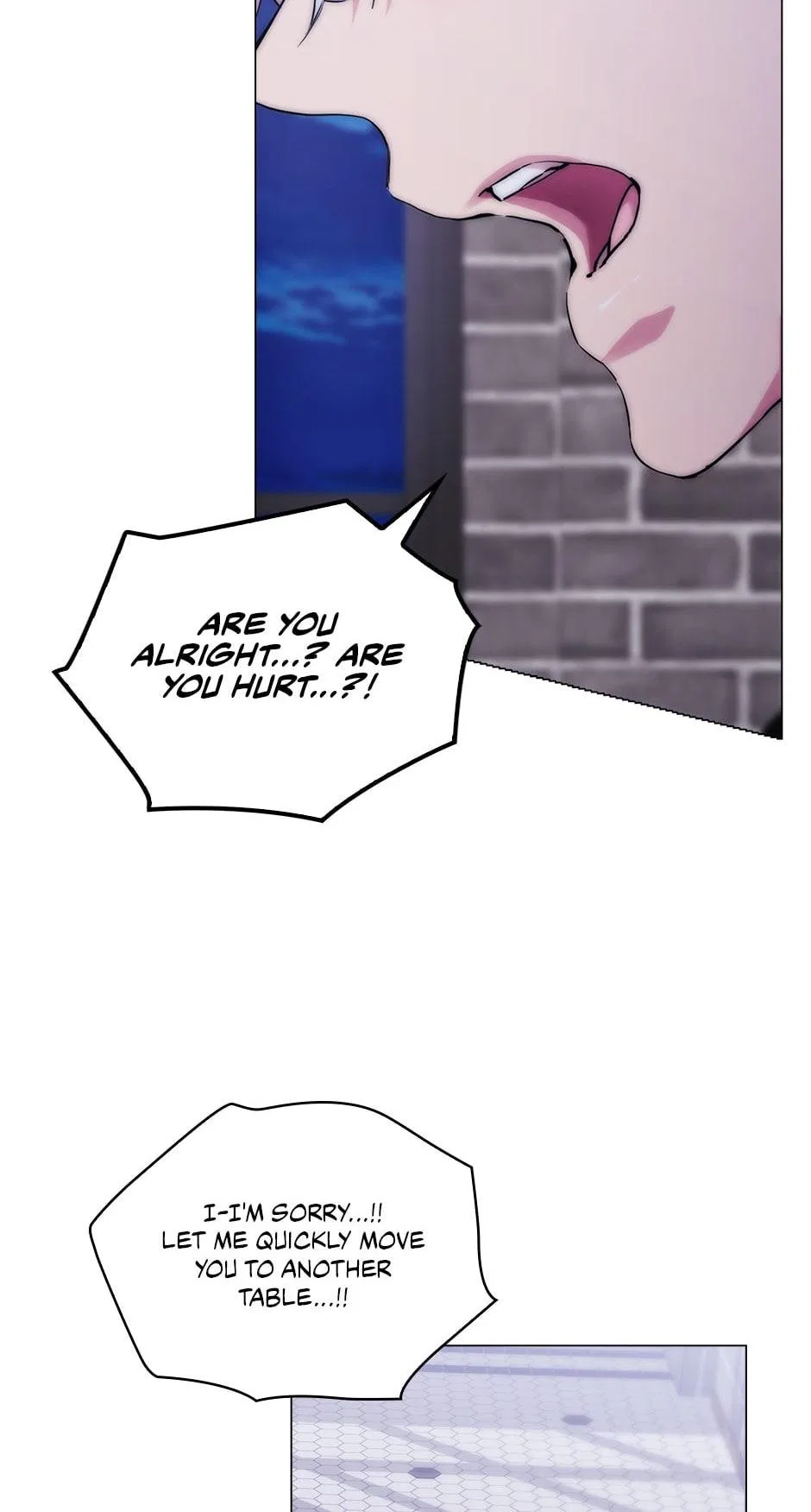 When the Villainess Is in Love Chapter 101 – Page 53
