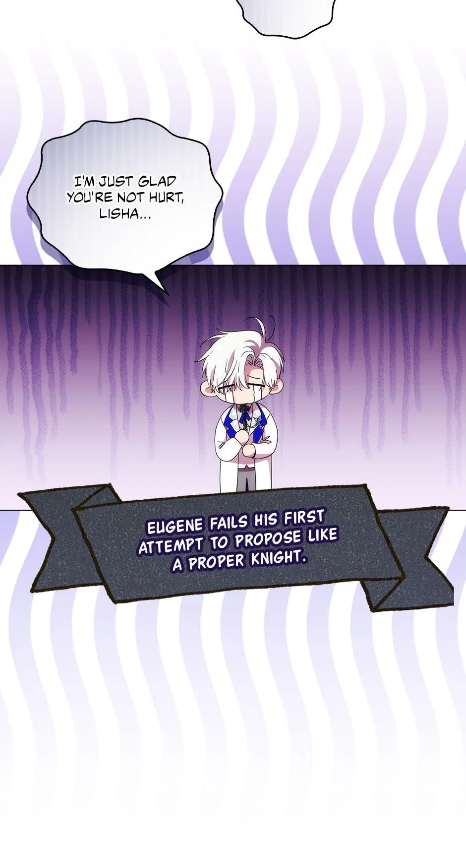 When the Villainess Is in Love Chapter 101 – Page 55
