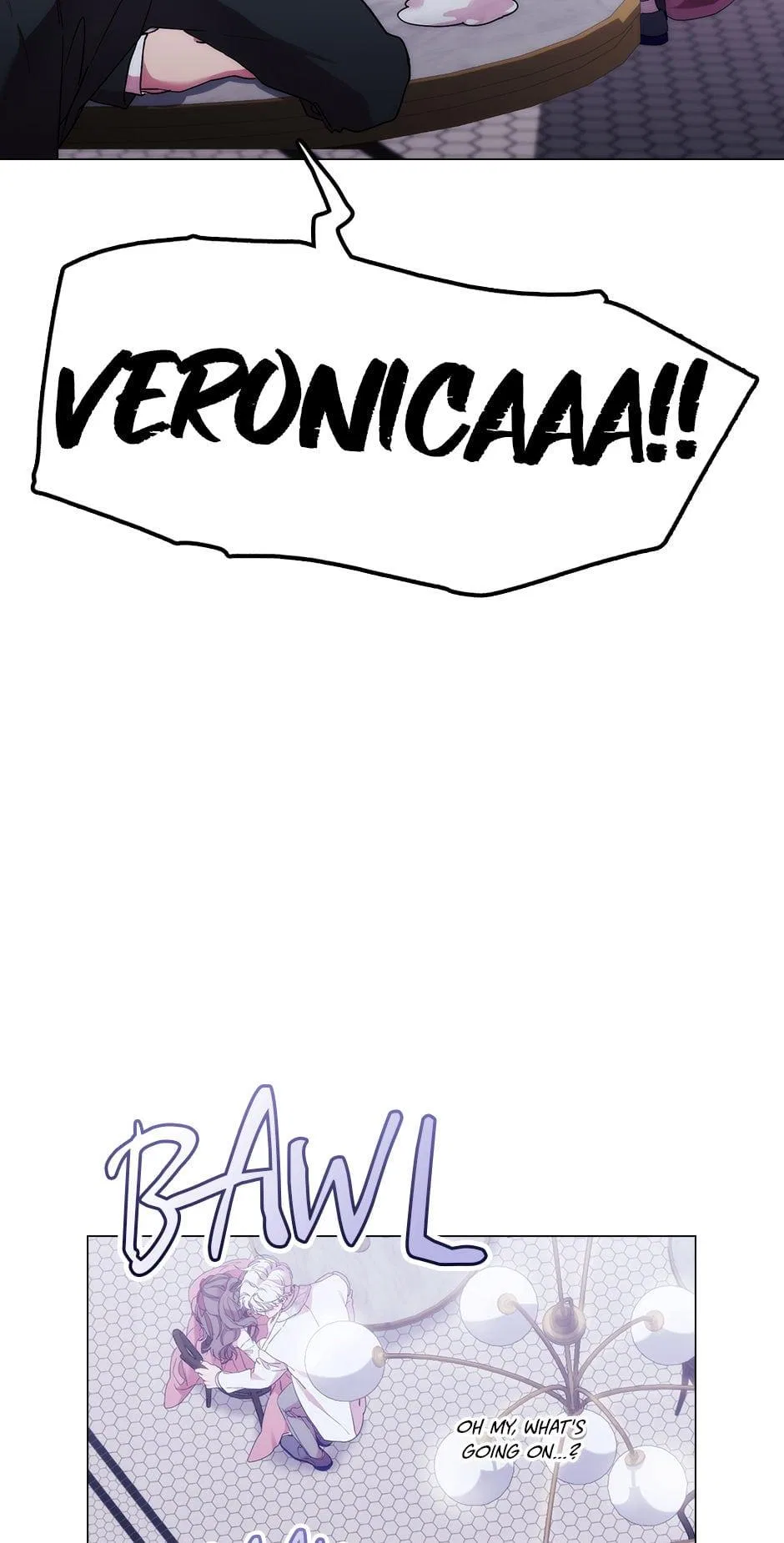 When the Villainess Is in Love Chapter 101 – Page 60