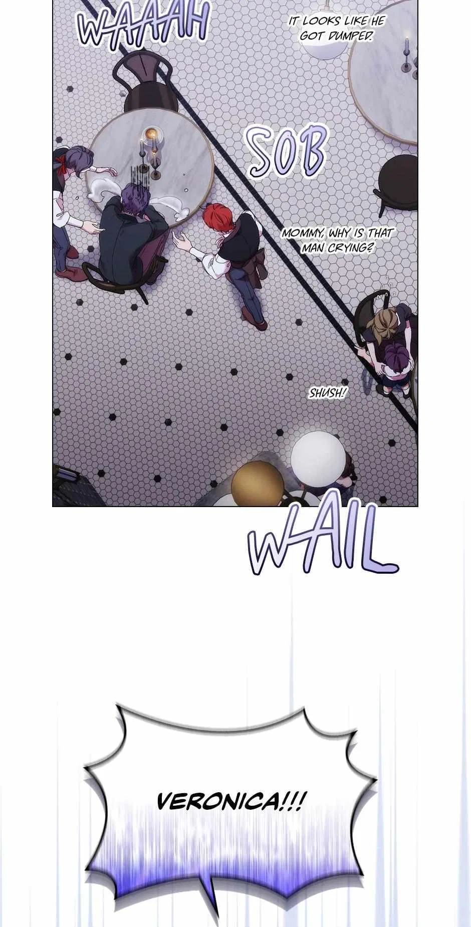 When the Villainess Is in Love Chapter 101 – Page 61