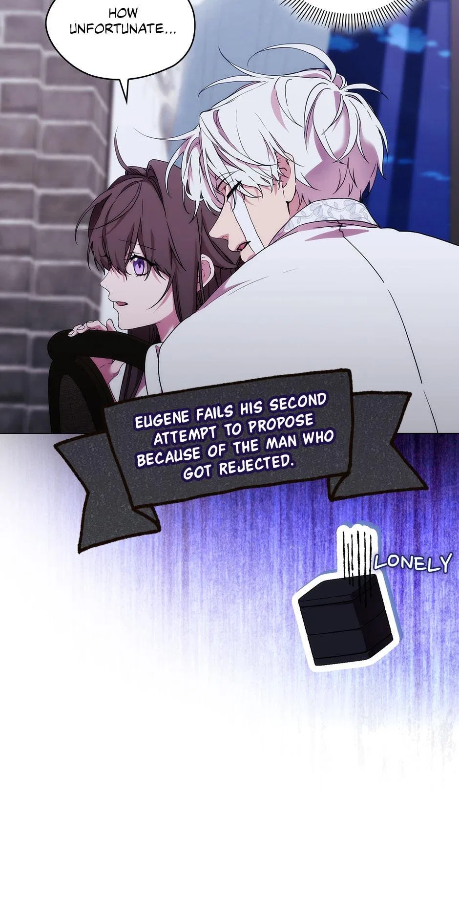 When the Villainess Is in Love Chapter 101 – Page 64