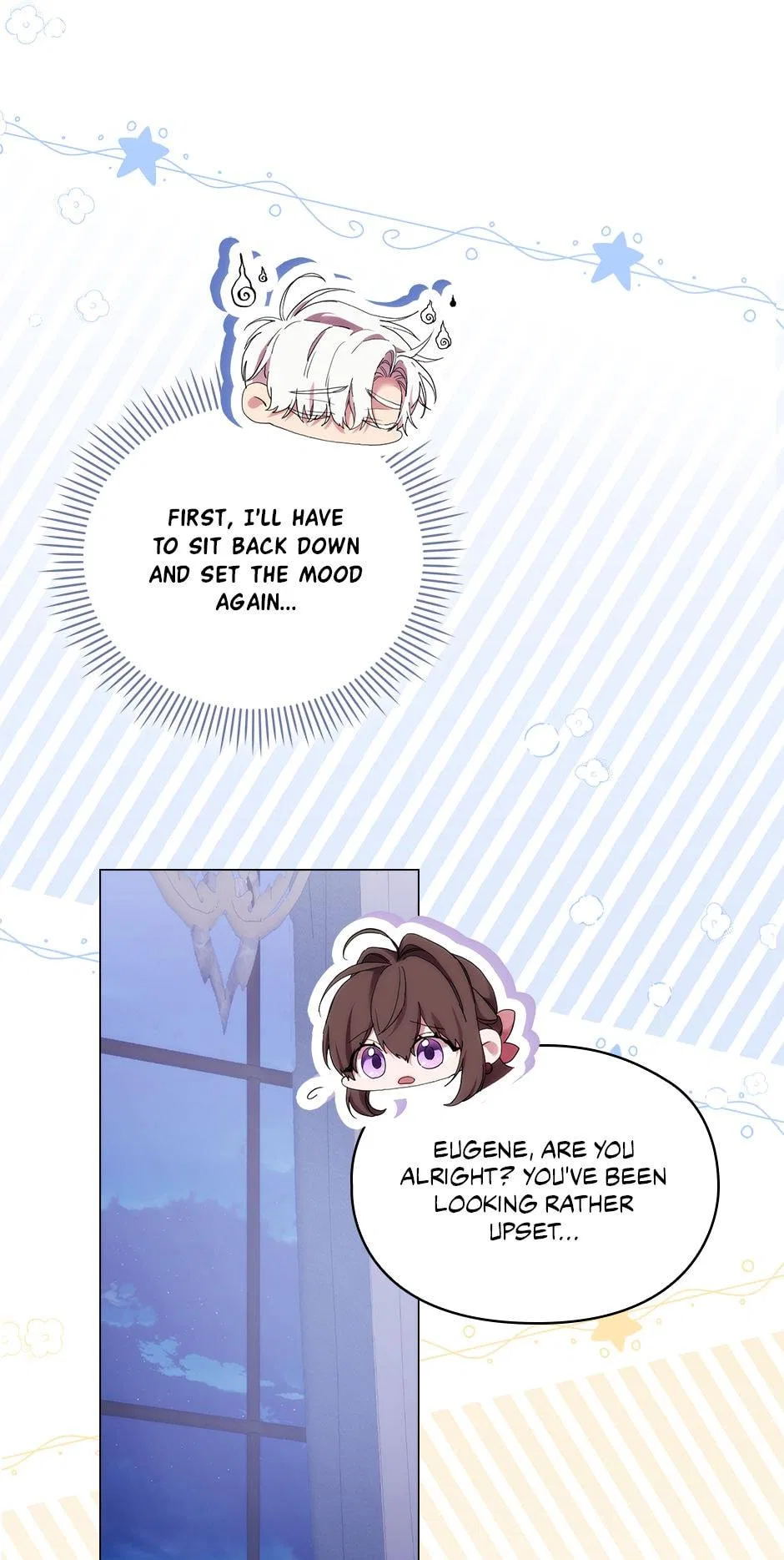 When the Villainess Is in Love Chapter 101 – Page 65