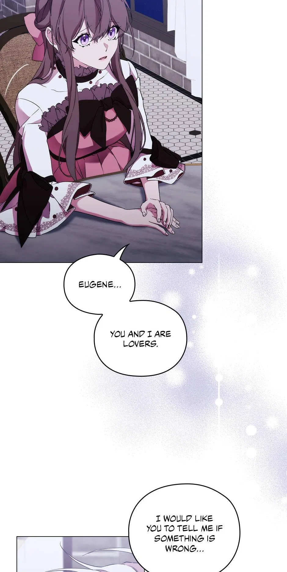 When the Villainess Is in Love Chapter 101 – Page 67