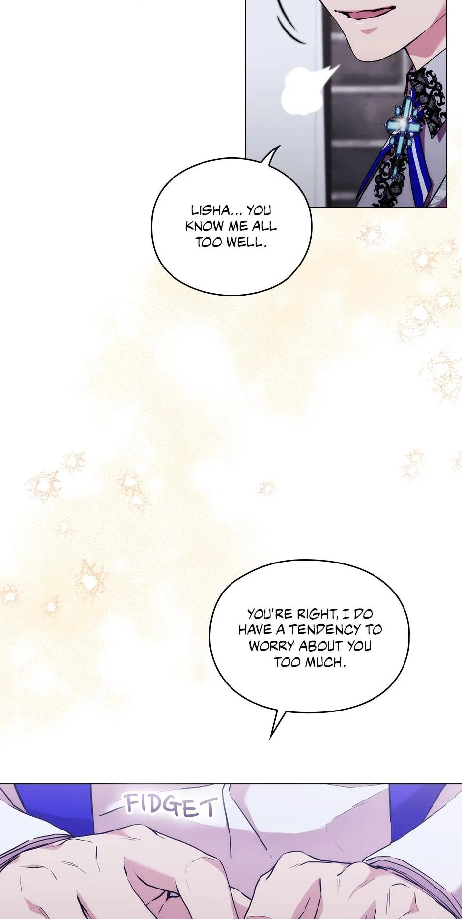 When the Villainess Is in Love Chapter 101 – Page 69