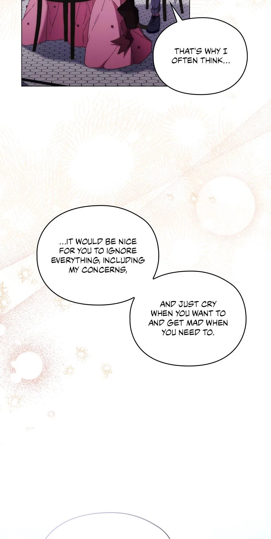 When the Villainess Is in Love Chapter 101 – Page 71