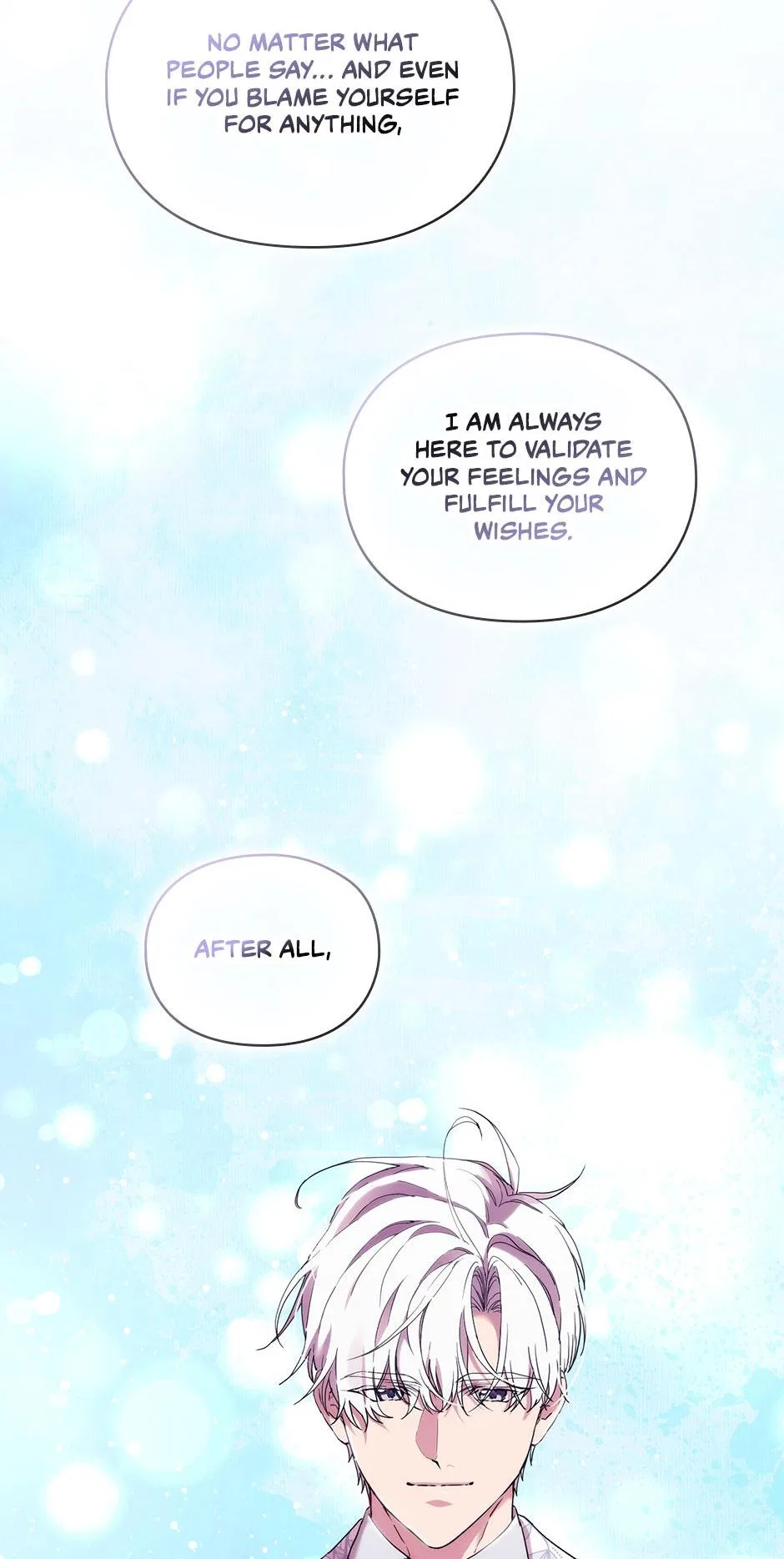 When the Villainess Is in Love Chapter 101 – Page 72
