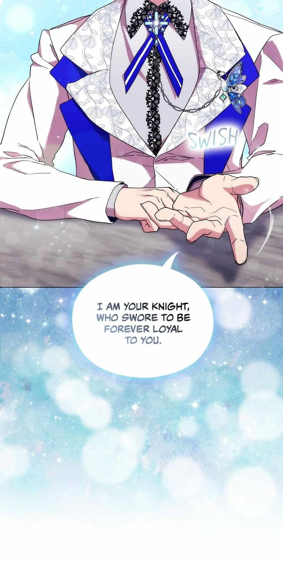When the Villainess Is in Love Chapter 101 – Page 73