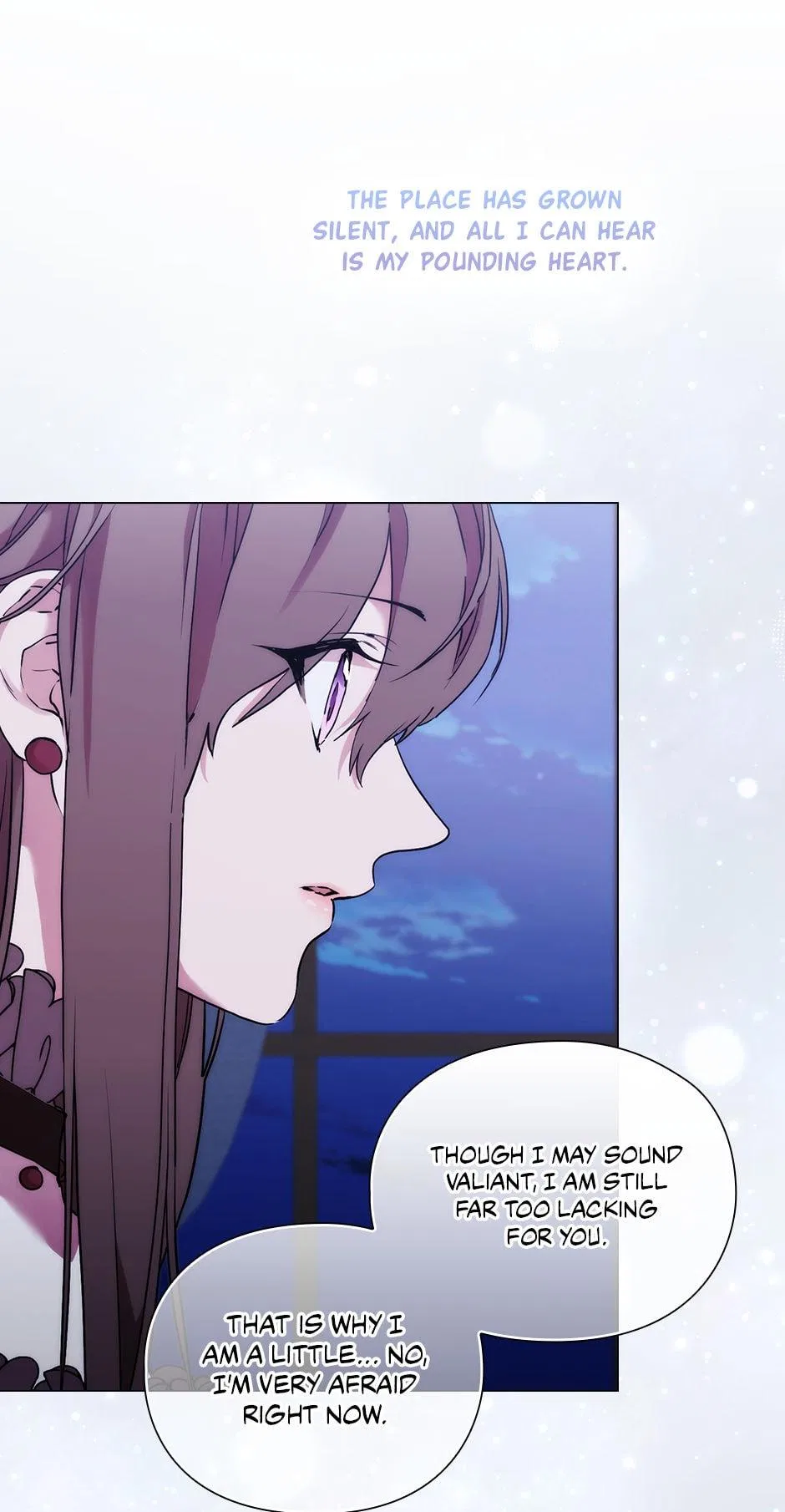 When the Villainess Is in Love Chapter 101 – Page 74