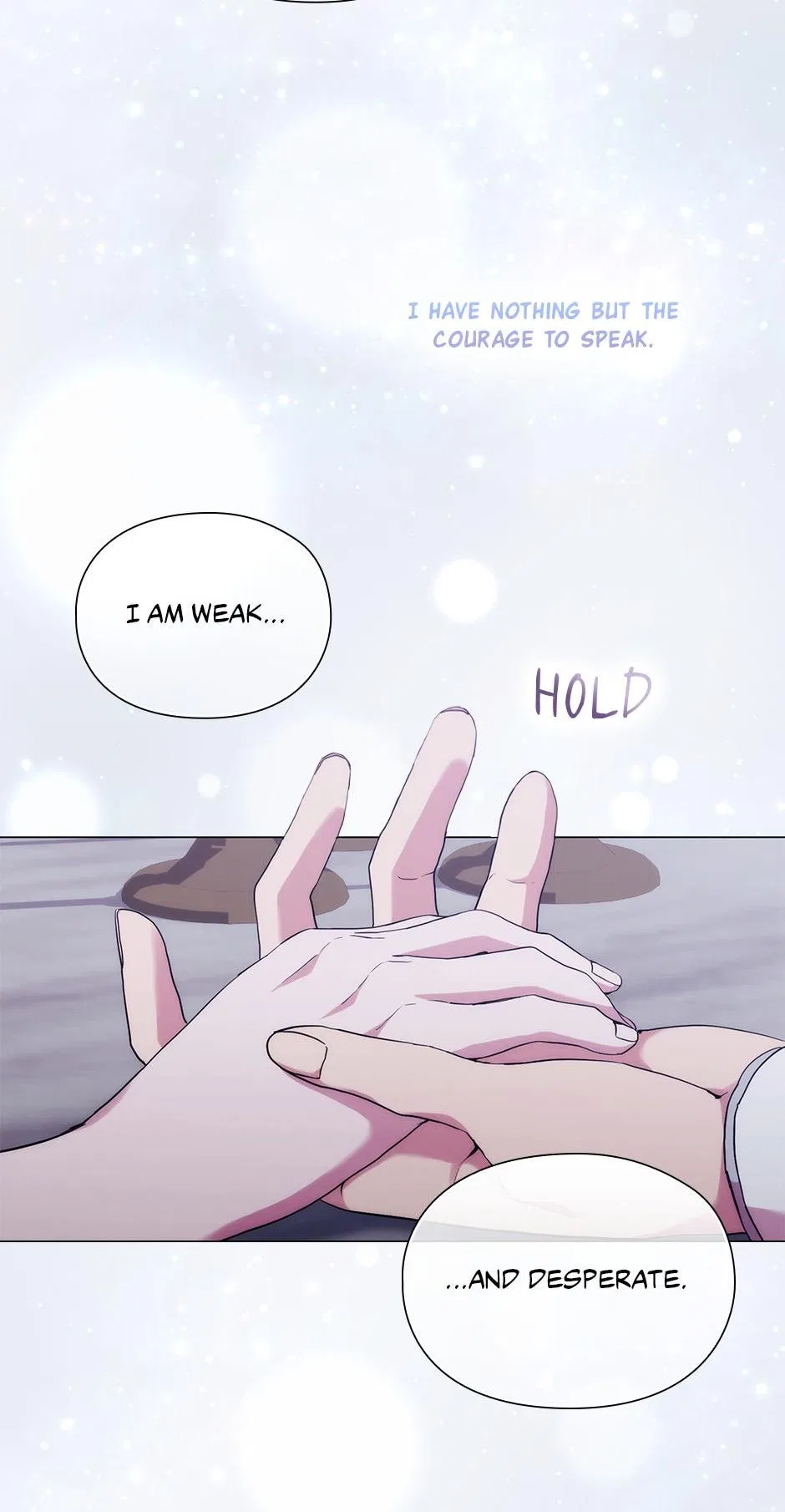 When the Villainess Is in Love Chapter 101 – Page 75