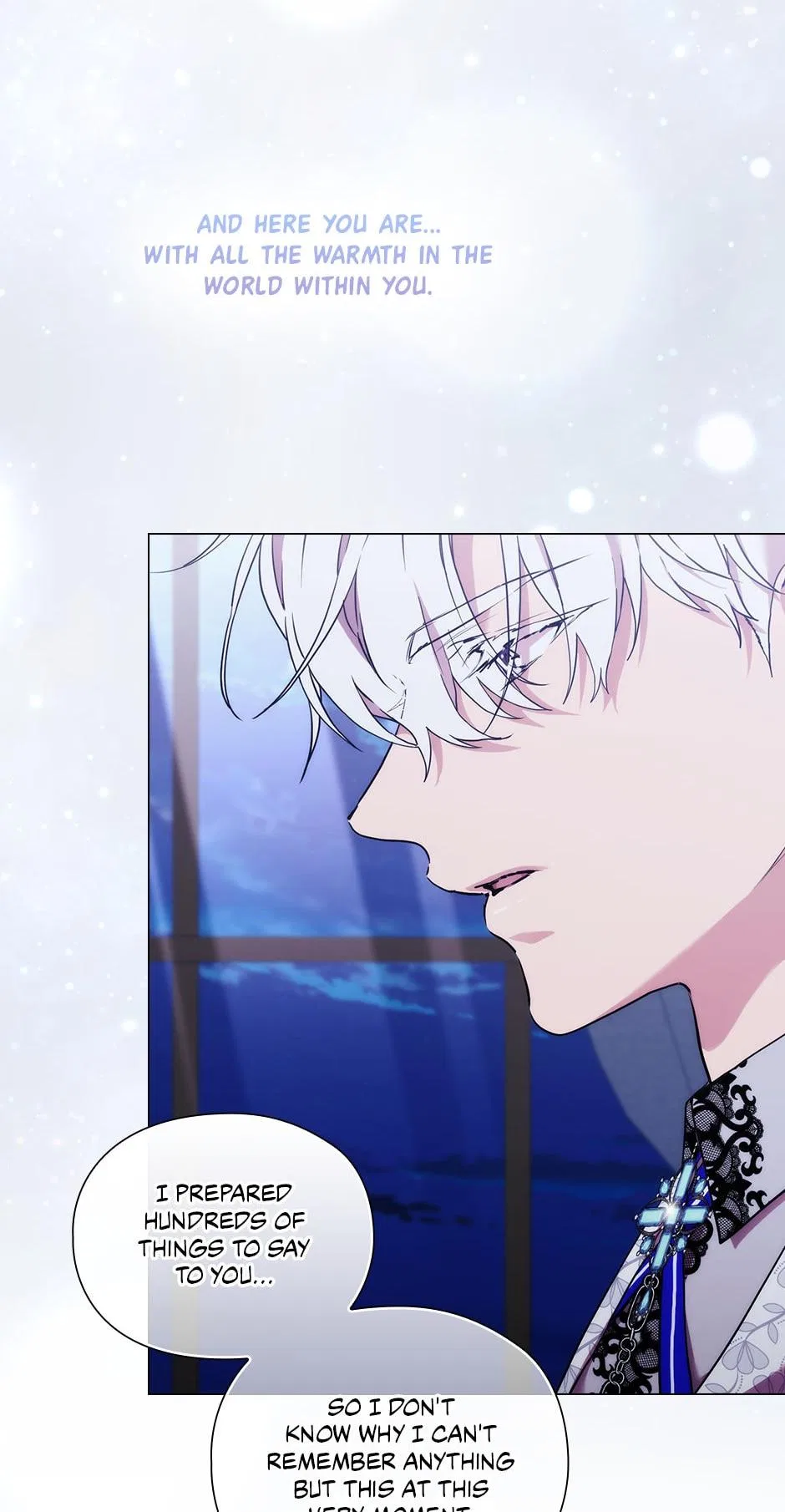 When the Villainess Is in Love Chapter 101 – Page 76