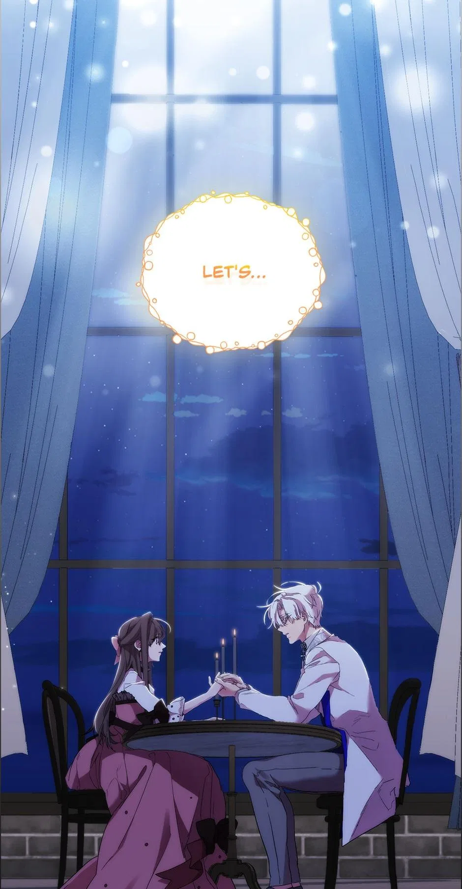 When the Villainess Is in Love Chapter 101 – Page 79