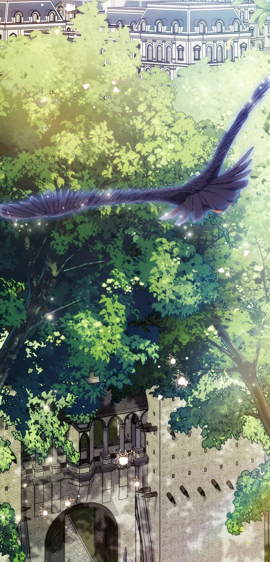 When the Villainess Is in Love Chapter 100 – Page 4