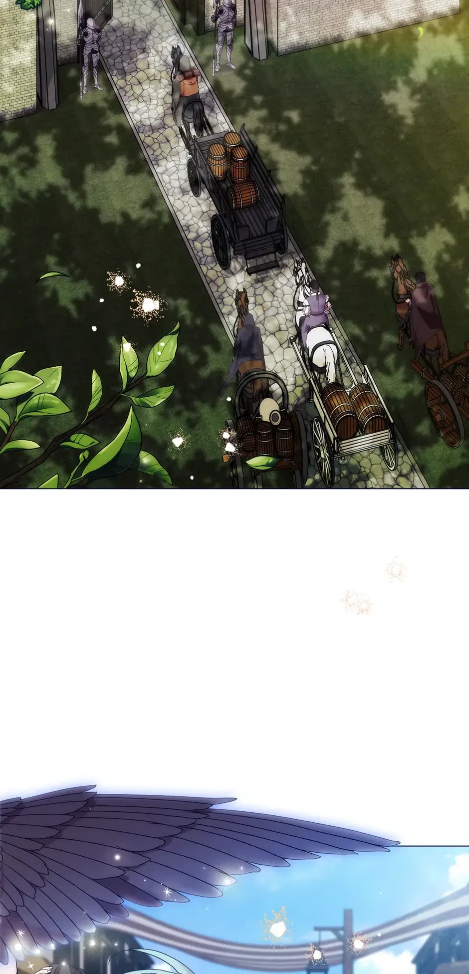 When the Villainess Is in Love Chapter 100 – Page 5