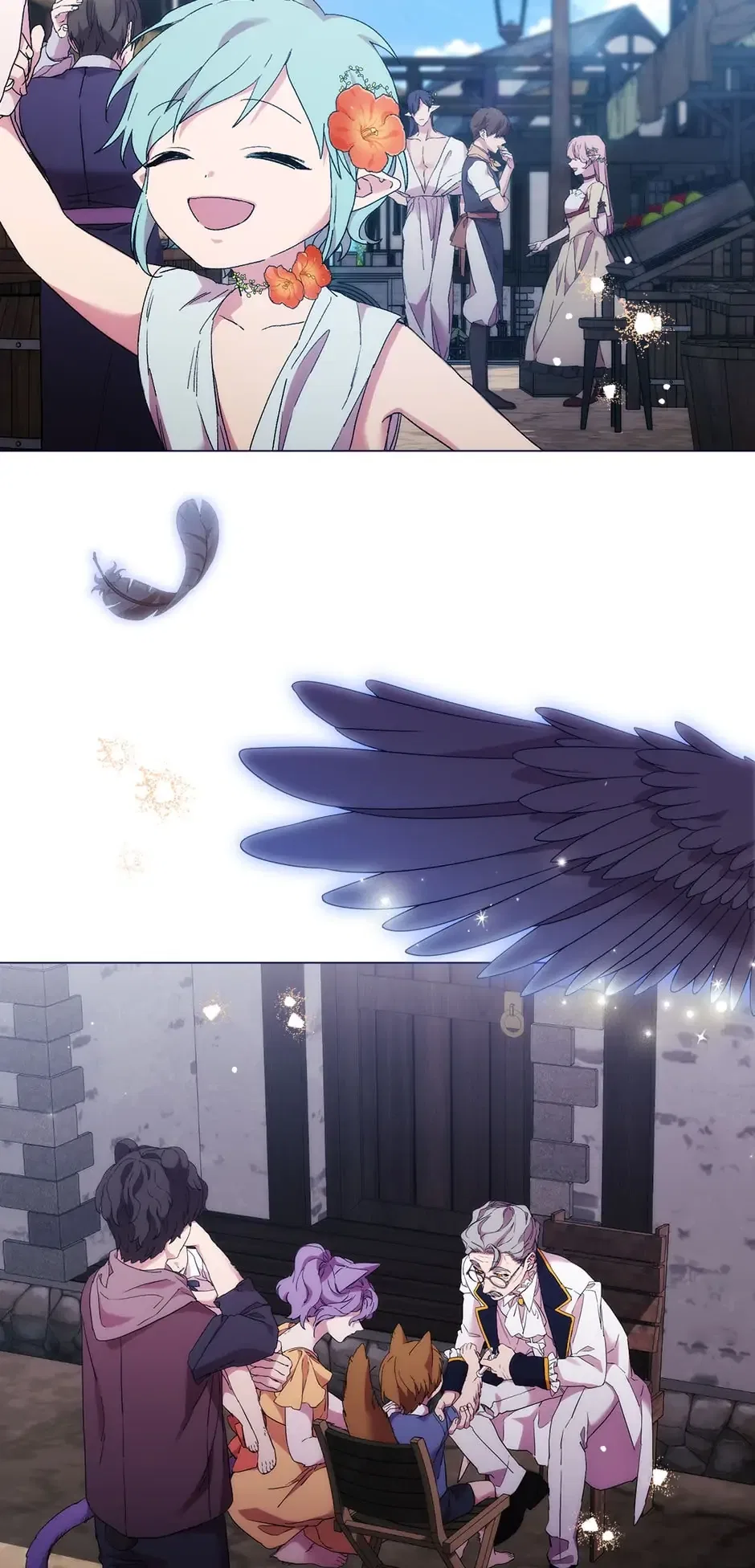 When the Villainess Is in Love Chapter 100 – Page 6