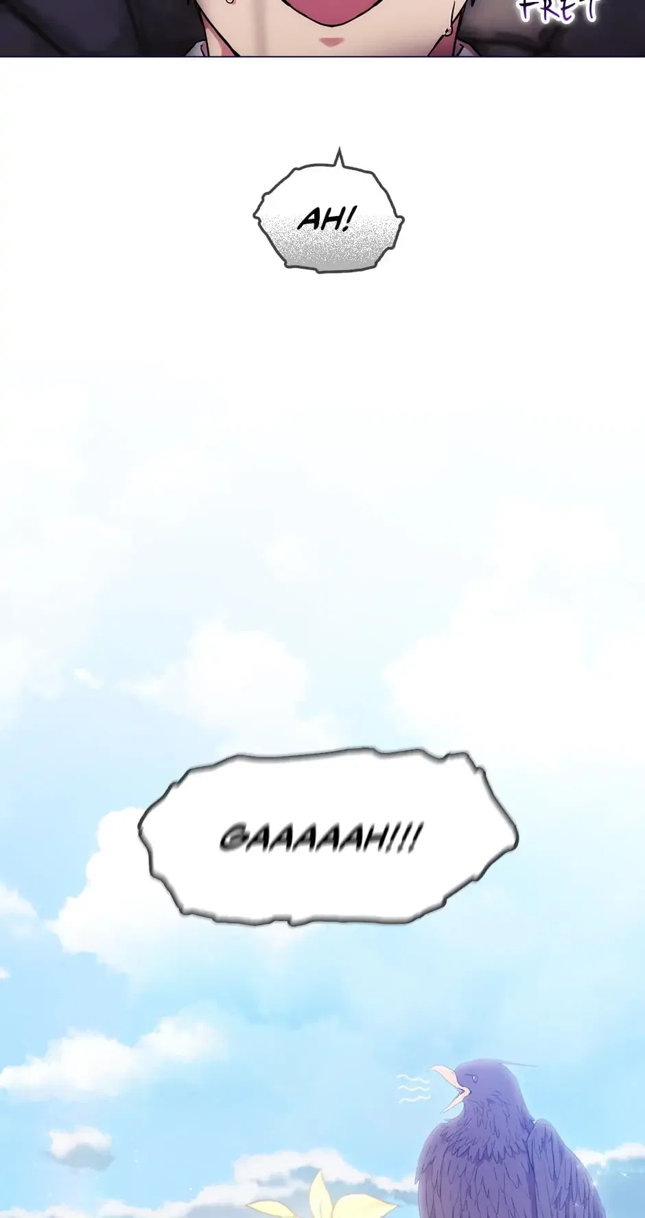 When the Villainess Is in Love Chapter 100 – Page 13
