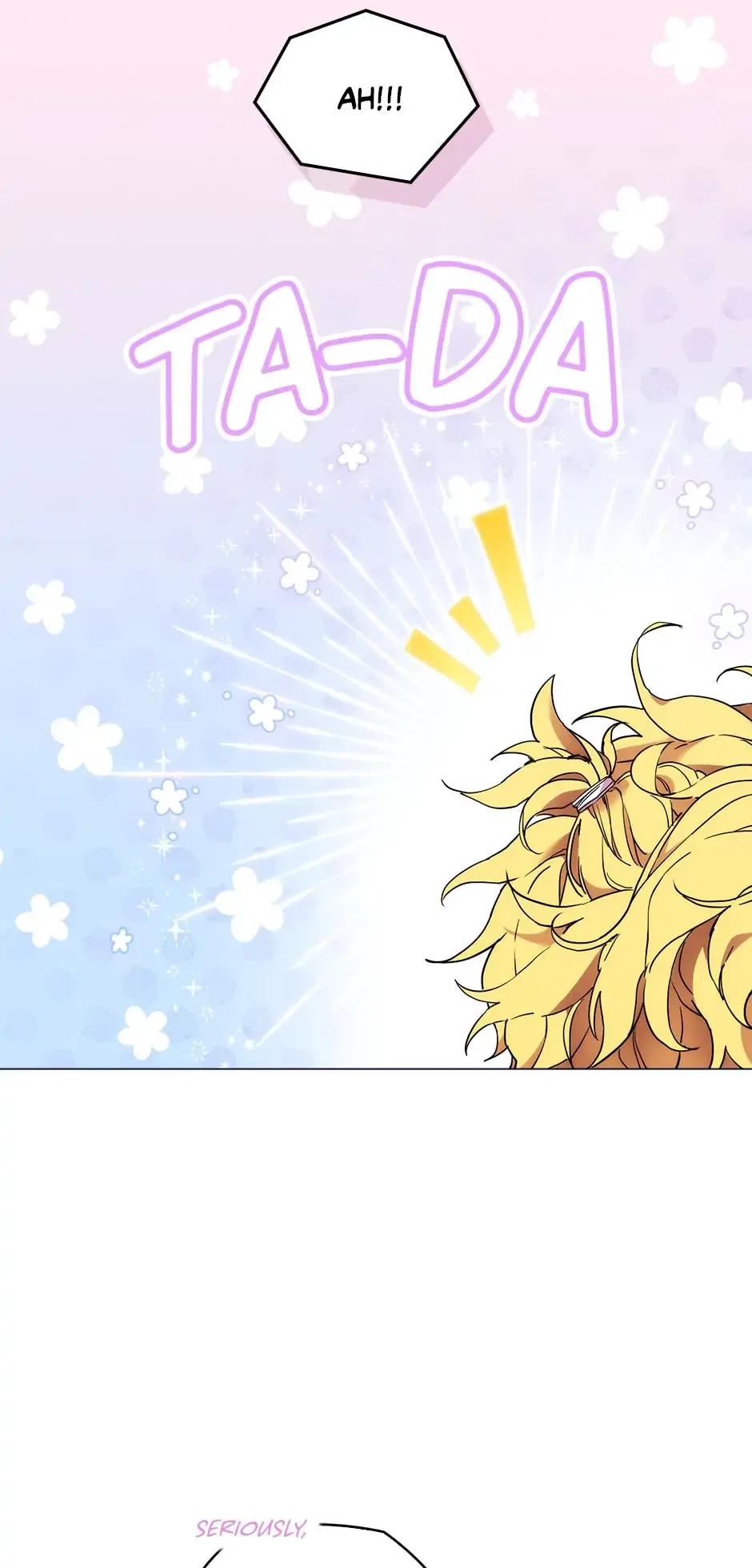When the Villainess Is in Love Chapter 100 – Page 16