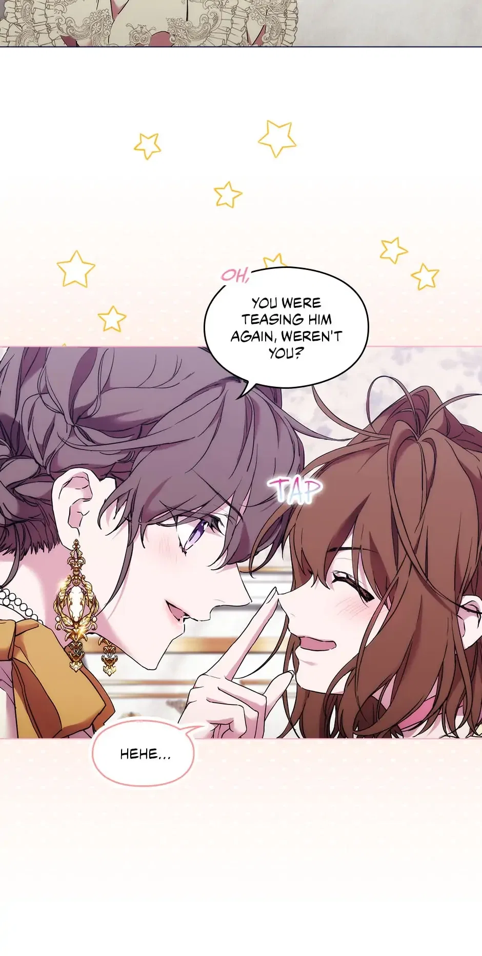 When the Villainess Is in Love Chapter 100 – Page 22