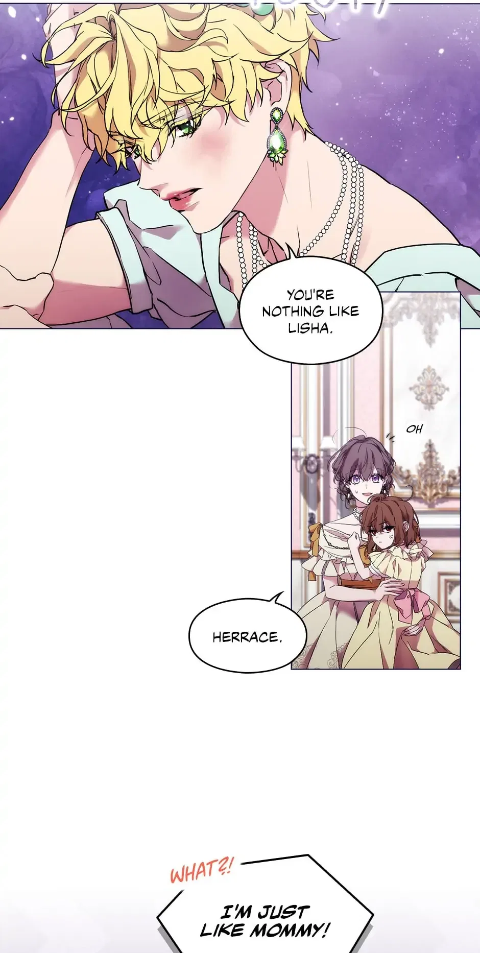 When the Villainess Is in Love Chapter 100 – Page 24