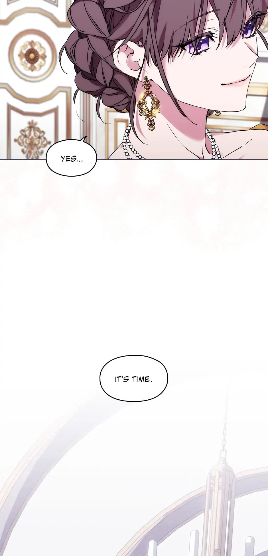 When the Villainess Is in Love Chapter 100 – Page 30