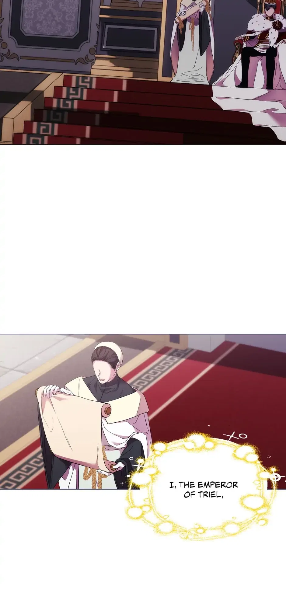 When the Villainess Is in Love Chapter 100 – Page 32