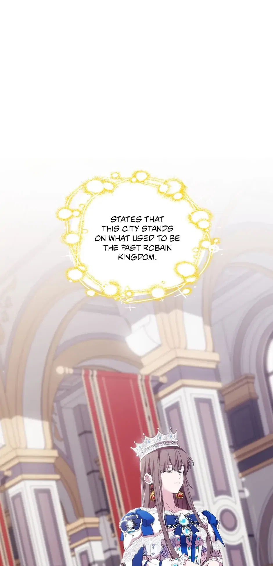 When the Villainess Is in Love Chapter 100 – Page 33