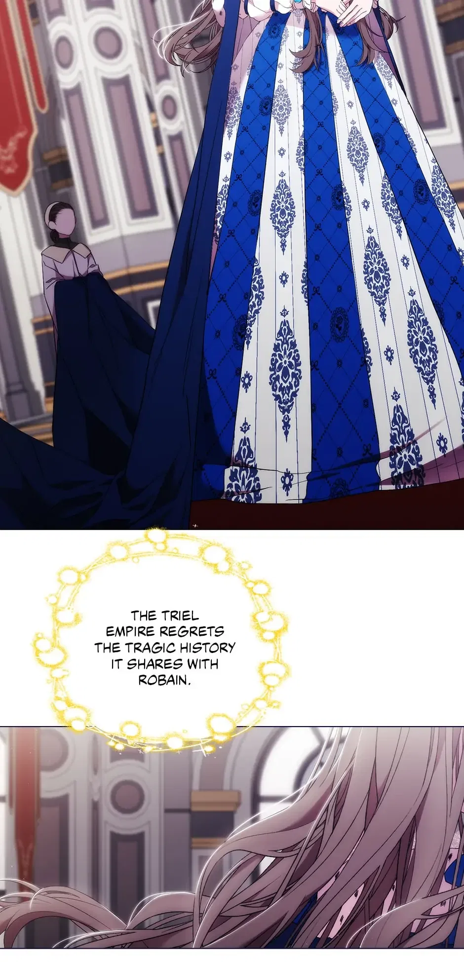 When the Villainess Is in Love Chapter 100 – Page 34