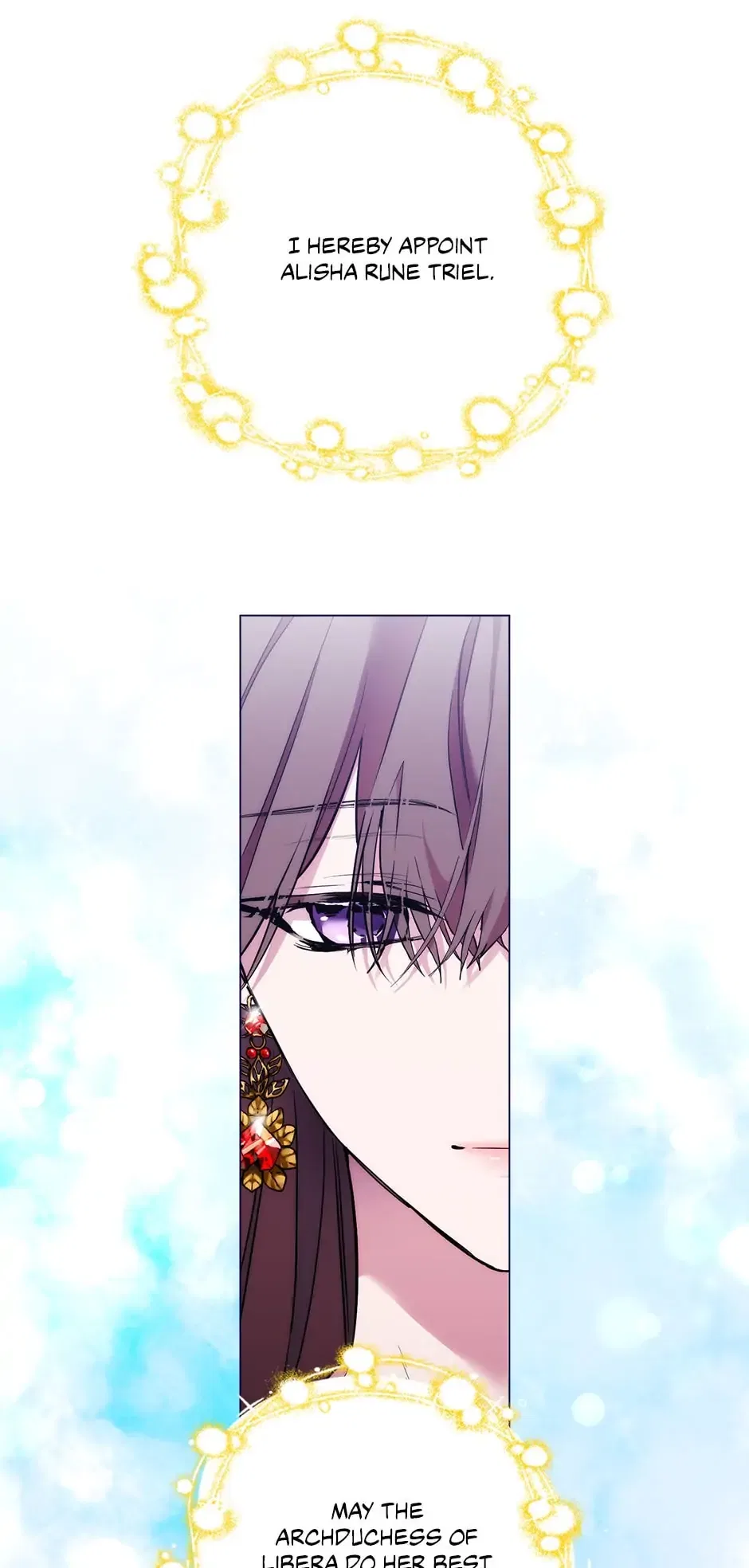When the Villainess Is in Love Chapter 100 – Page 38