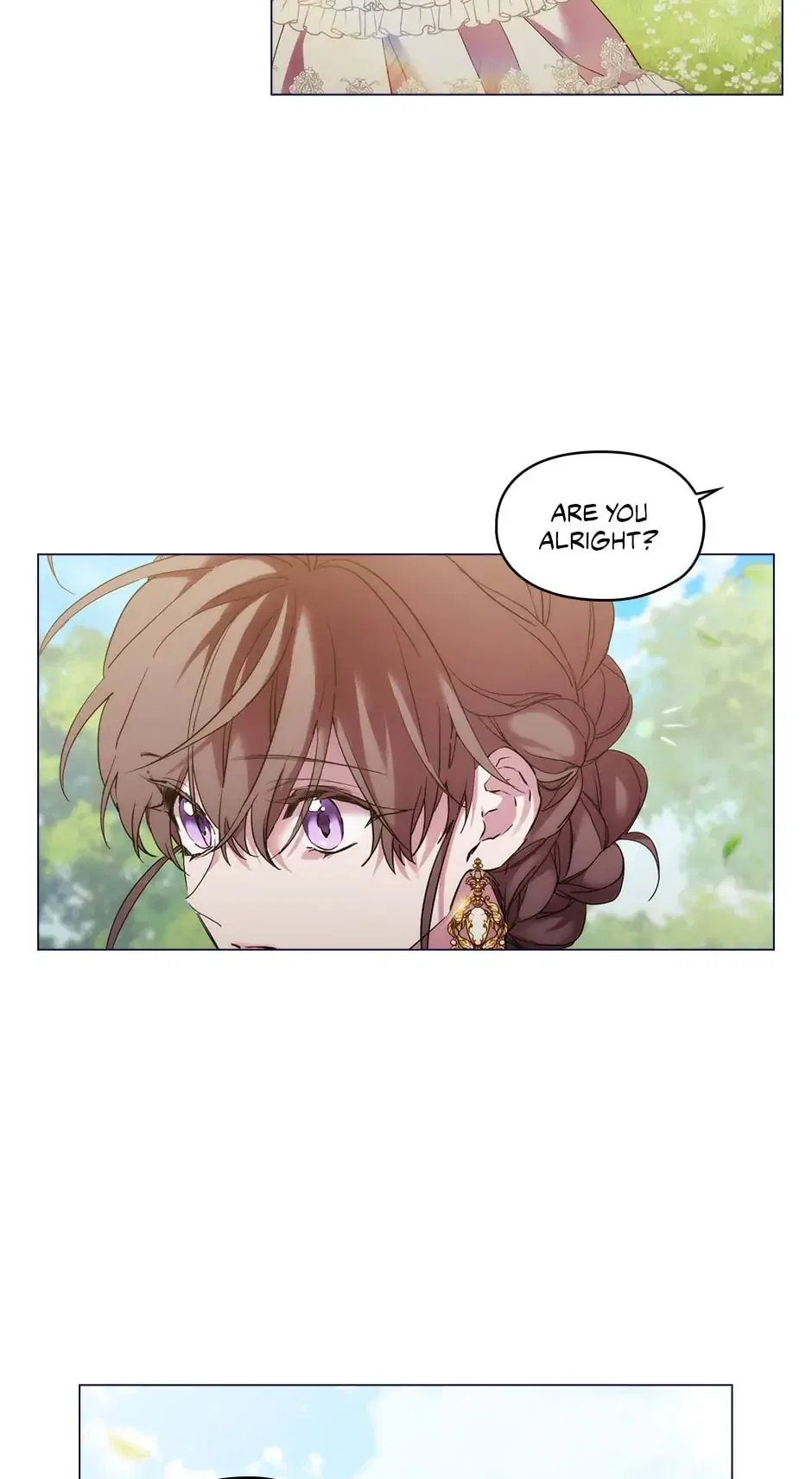 When the Villainess Is in Love Chapter 100 – Page 43