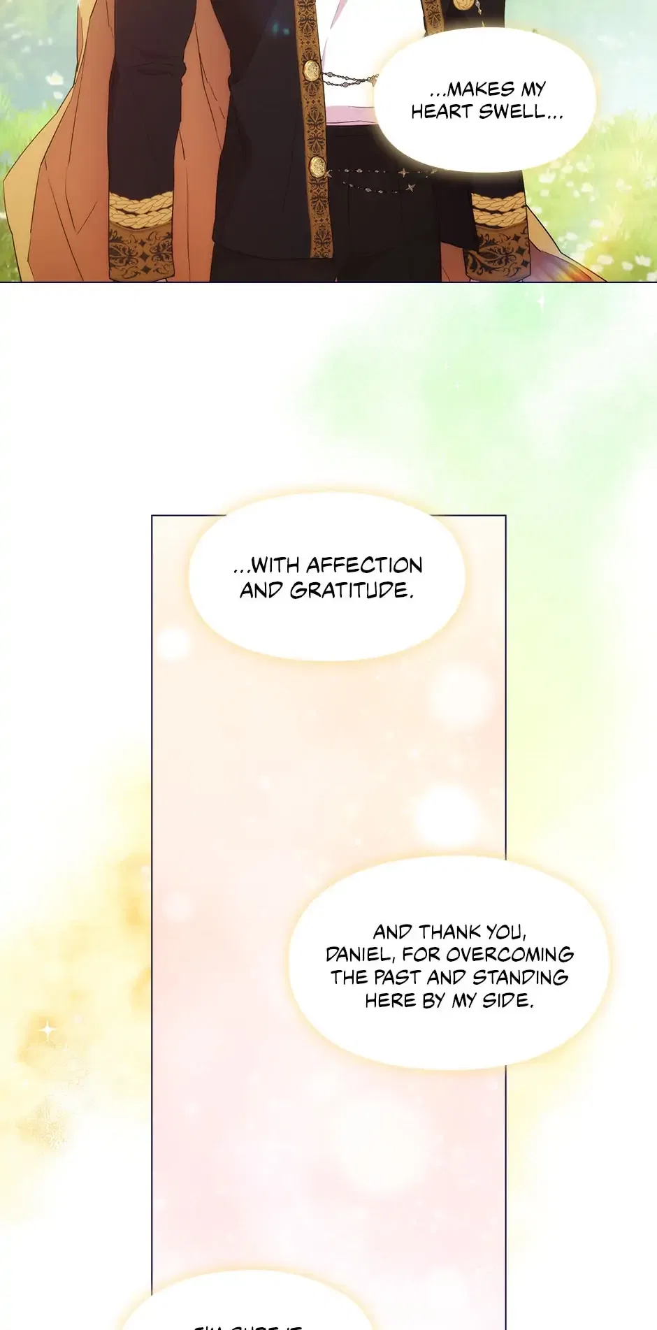 When the Villainess Is in Love Chapter 100 – Page 50