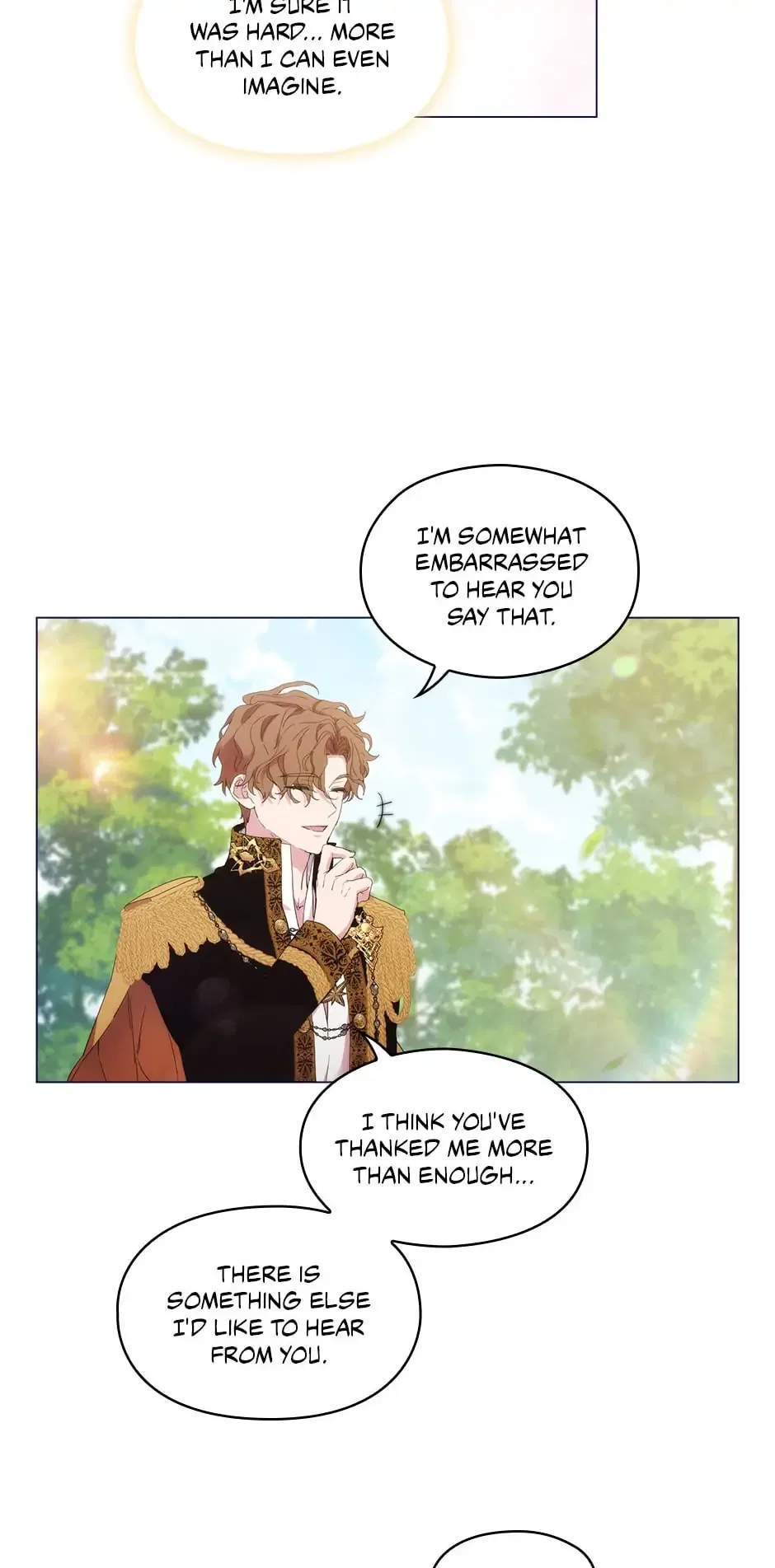 When the Villainess Is in Love Chapter 100 – Page 51