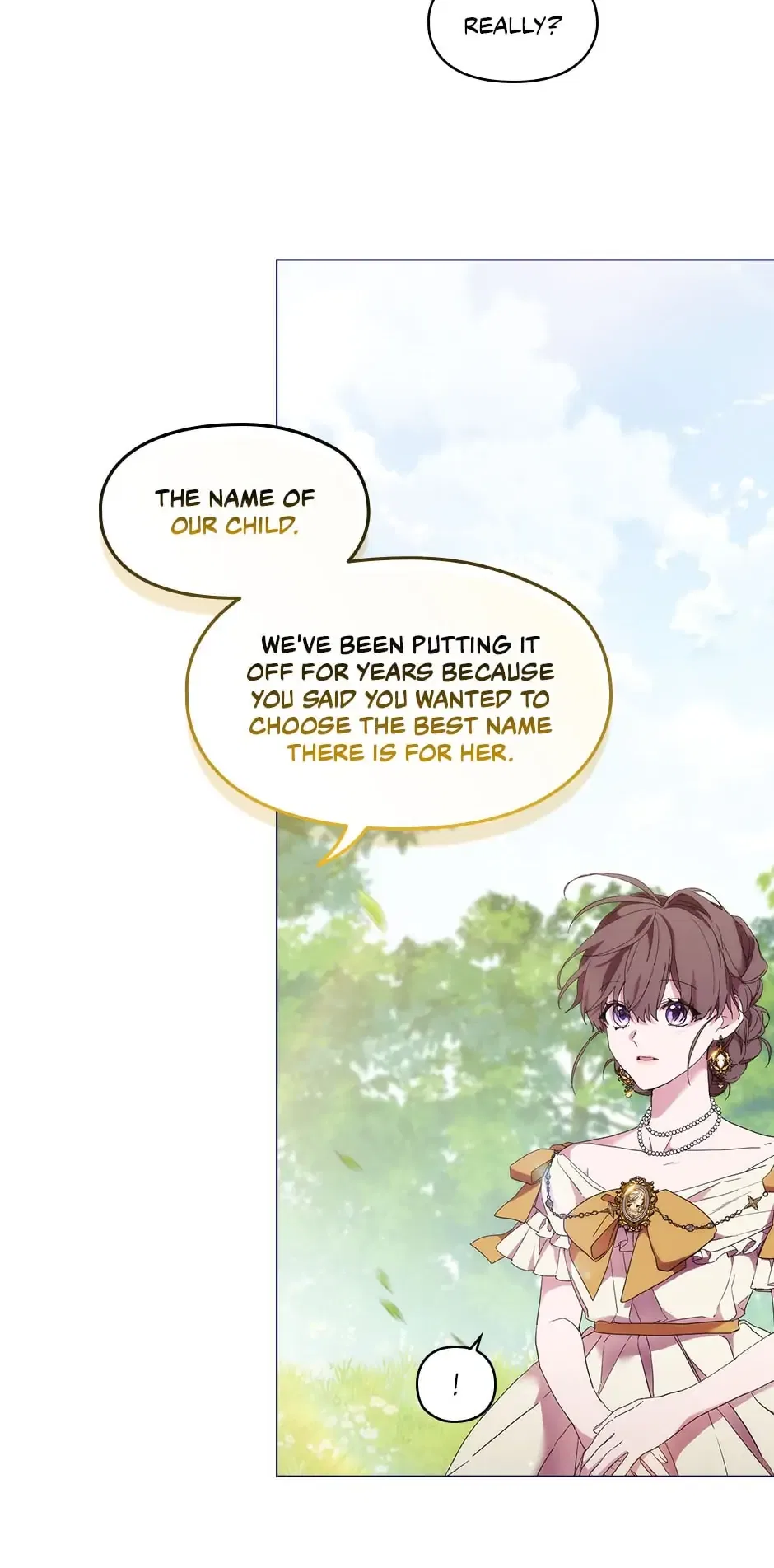When the Villainess Is in Love Chapter 100 – Page 52