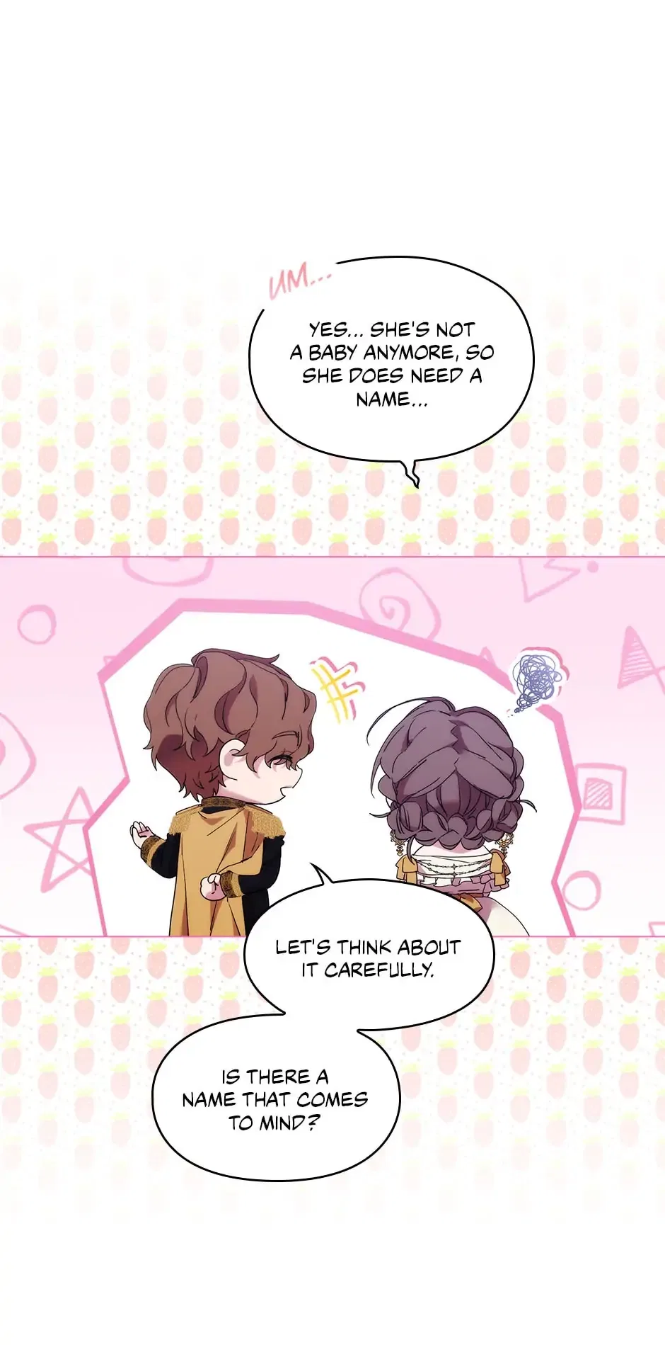 When the Villainess Is in Love Chapter 100 – Page 53