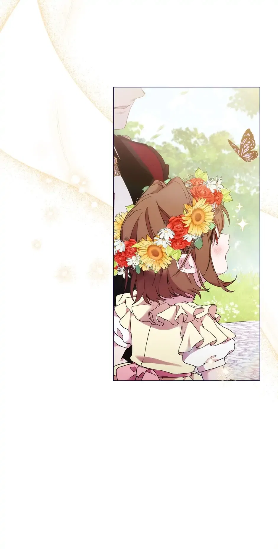 When the Villainess Is in Love Chapter 100 – Page 56