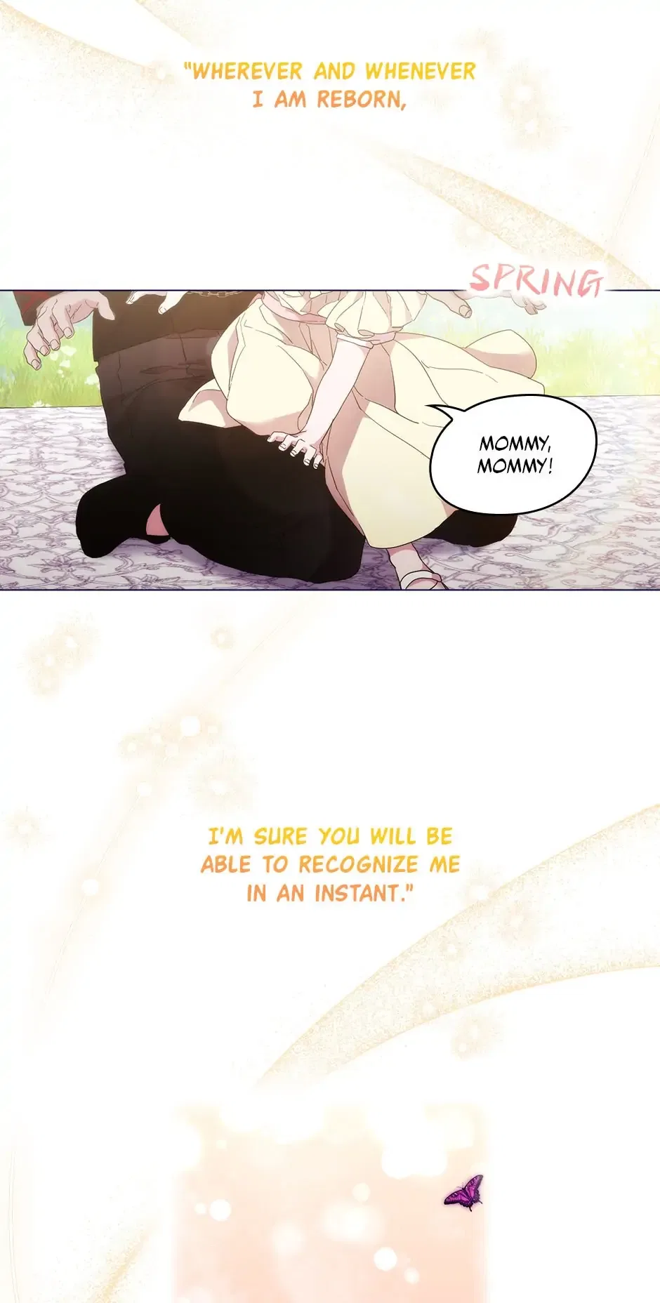 When the Villainess Is in Love Chapter 100 – Page 59